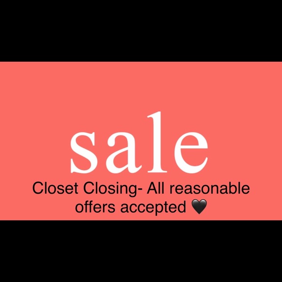 Saleeeeee!! - Picture 1 of 1